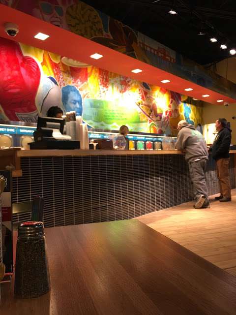 Wet Willies Wet Willies